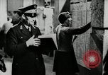Image gare Allemagne, 1936, de la seconde 47 séquences d'archives historiques vidéo 65675029675