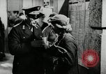 Image gare Allemagne, 1936, de la seconde 50 séquences d'archives historiques vidéo 65675029675