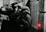 Image gare Allemagne, 1936, de la seconde 51 séquences d'archives historiques vidéo 65675029675
