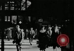 Image gare Allemagne, 1936, de la seconde 53 séquences d'archives historiques vidéo 65675029675