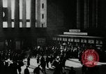 Image gare Allemagne, 1936, de la seconde 56 séquences d'archives historiques vidéo 65675029675