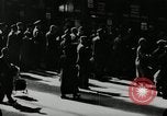 Image gare Allemagne, 1936, de la seconde 60 séquences d'archives historiques vidéo 65675029675