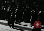 Image gare Allemagne, 1936, de la seconde 62 séquences d'archives historiques vidéo 65675029675