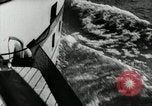 Image of Rhine River steamer Germany, 1936, second 4 stock footage video 65675029676