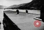 Image of Rhine River steamer Germany, 1936, second 12 stock footage video 65675029676