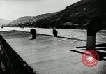 Image of Rhine River steamer Germany, 1936, second 13 stock footage video 65675029676