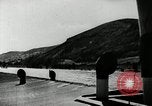 Image of Rhine River steamer Germany, 1936, second 15 stock footage video 65675029676