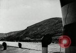 Image of Rhine River steamer Germany, 1936, second 16 stock footage video 65675029676