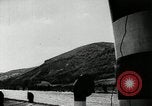Image of Rhine River steamer Germany, 1936, second 17 stock footage video 65675029676