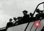 Image of Rhine River steamer Germany, 1936, second 22 stock footage video 65675029676
