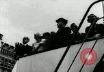 Image of Rhine River steamer Germany, 1936, second 24 stock footage video 65675029676