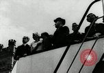 Image of Rhine River steamer Germany, 1936, second 25 stock footage video 65675029676