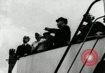 Image of Rhine River steamer Germany, 1936, second 26 stock footage video 65675029676