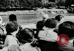 Image of Rhine River steamer Germany, 1936, second 28 stock footage video 65675029676
