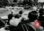 Image of Rhine River steamer Germany, 1936, second 30 stock footage video 65675029676