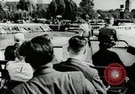 Image of Rhine River steamer Germany, 1936, second 31 stock footage video 65675029676