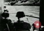 Image of Rhine River steamer Germany, 1936, second 33 stock footage video 65675029676