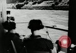 Image of Rhine River steamer Germany, 1936, second 34 stock footage video 65675029676