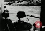 Image of Rhine River steamer Germany, 1936, second 35 stock footage video 65675029676