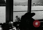 Image of Rhine River steamer Germany, 1936, second 40 stock footage video 65675029676