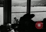 Image of Rhine River steamer Germany, 1936, second 41 stock footage video 65675029676