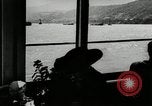 Image of Rhine River steamer Germany, 1936, second 42 stock footage video 65675029676