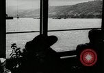 Image of Rhine River steamer Germany, 1936, second 43 stock footage video 65675029676