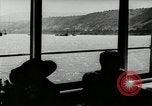 Image of Rhine River steamer Germany, 1936, second 45 stock footage video 65675029676