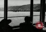 Image of Rhine River steamer Germany, 1936, second 46 stock footage video 65675029676