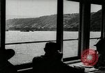 Image of Rhine River steamer Germany, 1936, second 47 stock footage video 65675029676