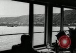Image of Rhine River steamer Germany, 1936, second 49 stock footage video 65675029676