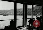 Image of Rhine River steamer Germany, 1936, second 50 stock footage video 65675029676