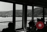 Image of Rhine River steamer Germany, 1936, second 51 stock footage video 65675029676