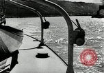 Image of Rhine River steamer Germany, 1936, second 61 stock footage video 65675029676