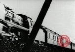 Image of German Transatlantic steamer Germany, 1936, second 5 stock footage video 65675029677