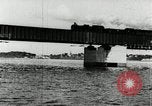 Image of German Transatlantic steamer Germany, 1936, second 6 stock footage video 65675029677