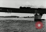 Image of German Transatlantic steamer Germany, 1936, second 7 stock footage video 65675029677