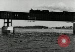 Image of German Transatlantic steamer Germany, 1936, second 8 stock footage video 65675029677