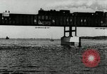 Image of German Transatlantic steamer Germany, 1936, second 10 stock footage video 65675029677