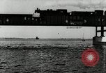 Image of German Transatlantic steamer Germany, 1936, second 11 stock footage video 65675029677