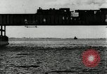 Image of German Transatlantic steamer Germany, 1936, second 12 stock footage video 65675029677