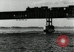 Image of German Transatlantic steamer Germany, 1936, second 14 stock footage video 65675029677