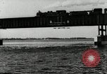 Image of German Transatlantic steamer Germany, 1936, second 15 stock footage video 65675029677