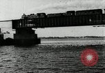 Image of German Transatlantic steamer Germany, 1936, second 17 stock footage video 65675029677