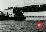 Image of German Transatlantic steamer Germany, 1936, second 18 stock footage video 65675029677