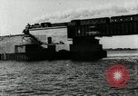 Image of German Transatlantic steamer Germany, 1936, second 19 stock footage video 65675029677