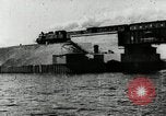 Image of German Transatlantic steamer Germany, 1936, second 20 stock footage video 65675029677