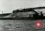 Image of German Transatlantic steamer Germany, 1936, second 22 stock footage video 65675029677