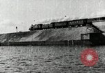 Image of German Transatlantic steamer Germany, 1936, second 23 stock footage video 65675029677