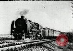Image of German Transatlantic steamer Germany, 1936, second 24 stock footage video 65675029677